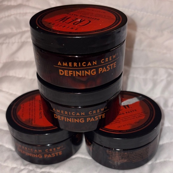 Defining Paste - Black and Red - Picture 2 of 6